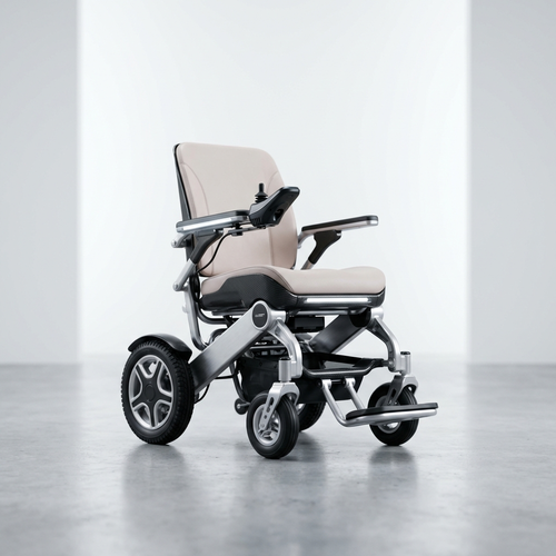 Rollstuhl-Zuschuss prüfen