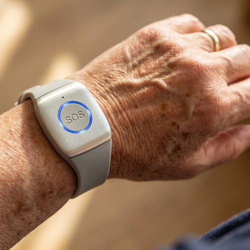 Hausnotruf Anbieter vergleichen