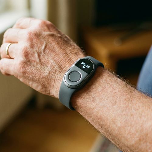 Hausnotruf vergleichen