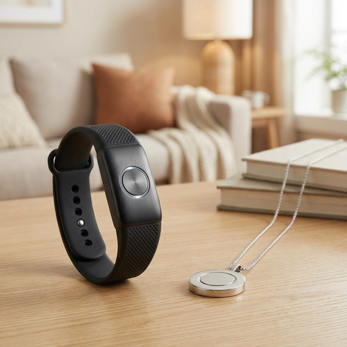 Hausnotruf vergleichen