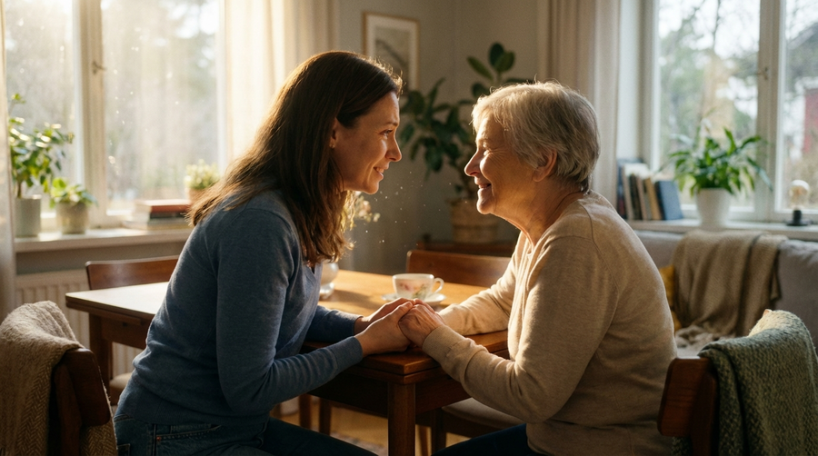Dringend ein Pflegeheim in Zwickau gesucht? So finden Sie schnell einen Kurzzeit- oder Dauerpflegeplatz