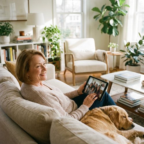 Pflegegrad berechnen