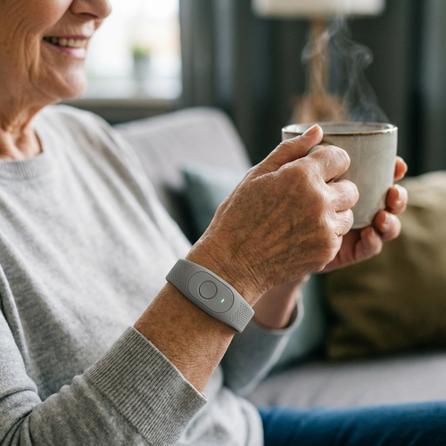 Hausnotruf vergleichen