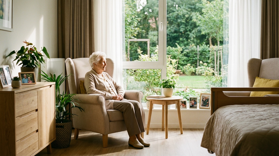Pflegeheime in Iserlohn: Mit diesem Eigenanteil (EEE) müssen Sie aktuell rechnen