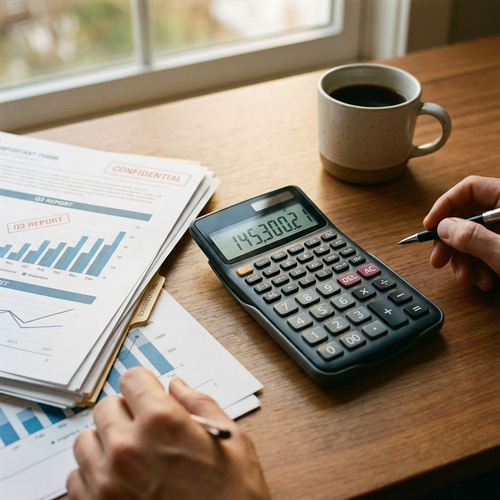 Pflegegrad berechnen