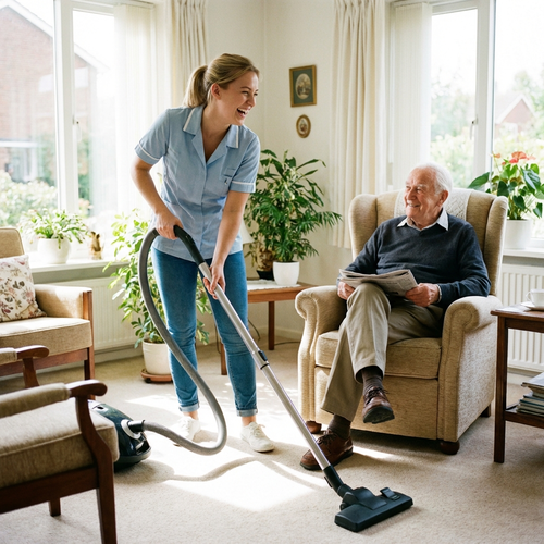 Anbieter vergleichen