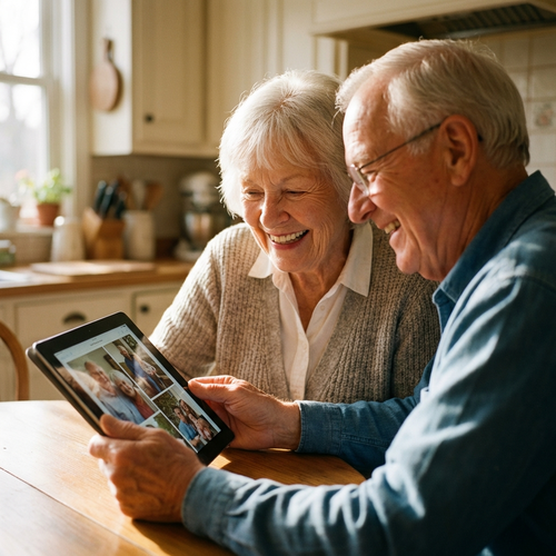 Pflegegrad berechnen