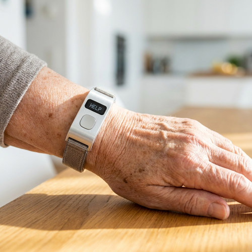 Hausnotruf vergleichen