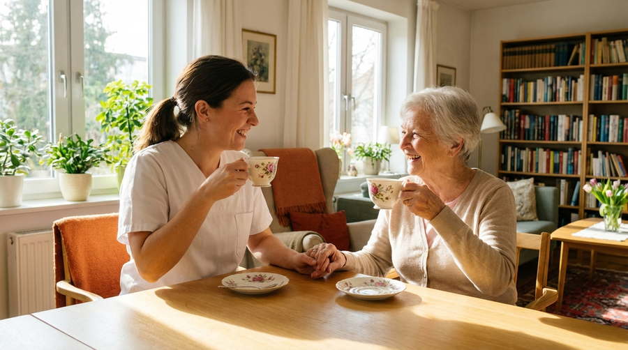 24-Stunden-Betreuung in Iserlohn: Kosten, Modelle & Tipps (2026)