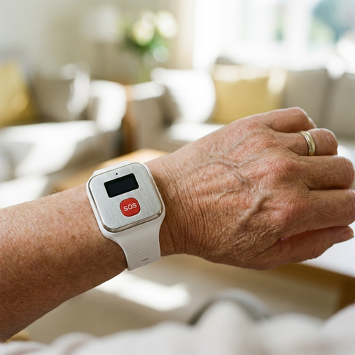 Hausnotruf vergleichen