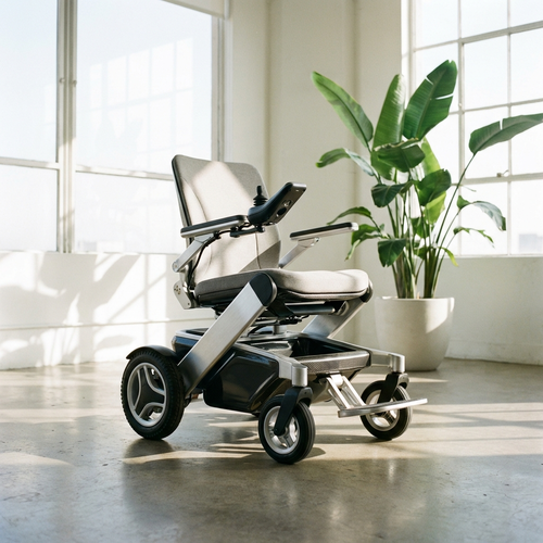 Zum Rollstuhl-Vergleich