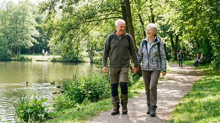 Orthopädische Einlagen & Kompressionsstrümpfe in Iserlohn: Der große Ratgeber