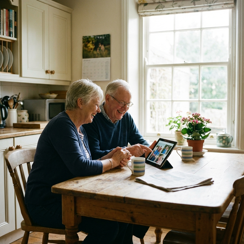 Pflegegrad berechnen