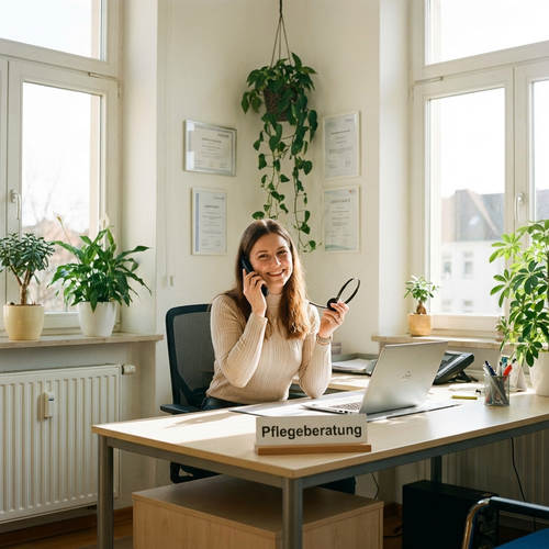 Kostenlose Beratung