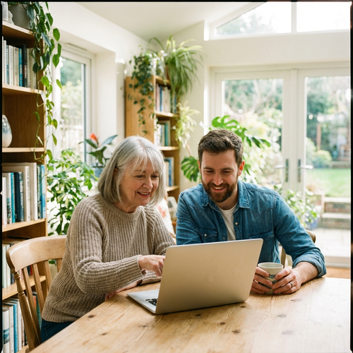 Pflegegrad berechnen