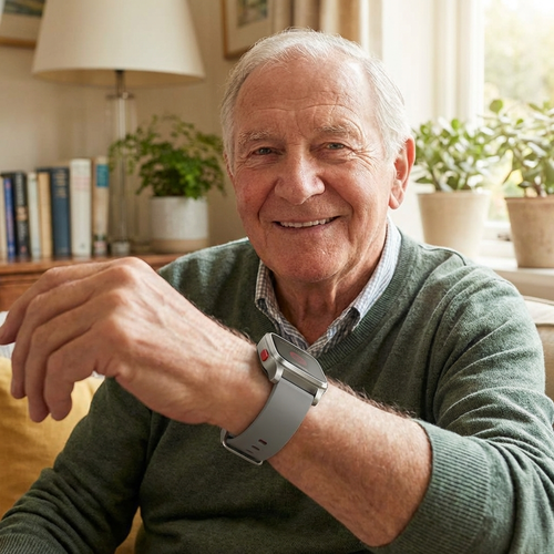 Hausnotruf vergleichen