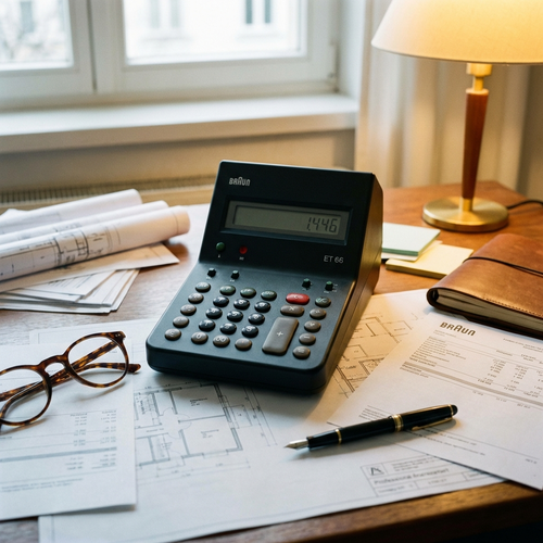 Pflegegrad berechnen