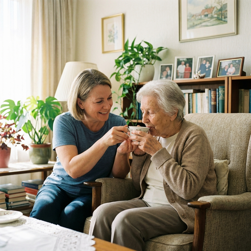Anbieter vergleichen