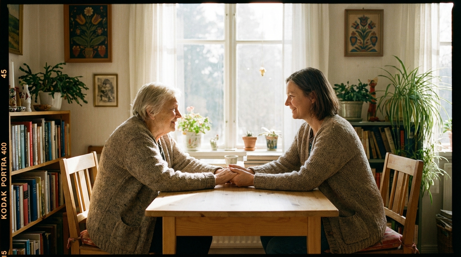 Pflegeheim in Schwerin finden: Ratgeber, Kosten & Alternativen