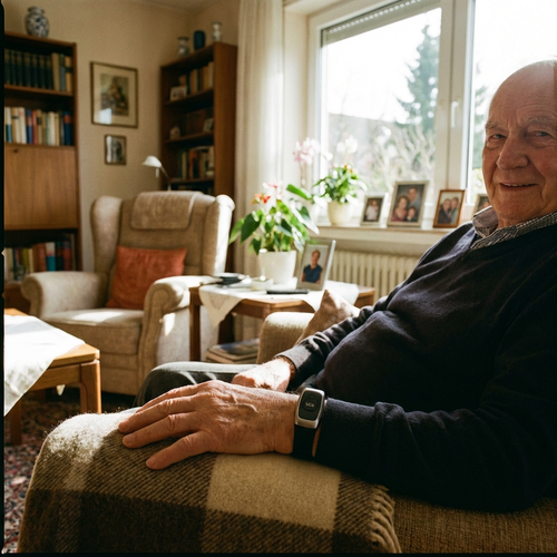 Hausnotruf kostenlos testen