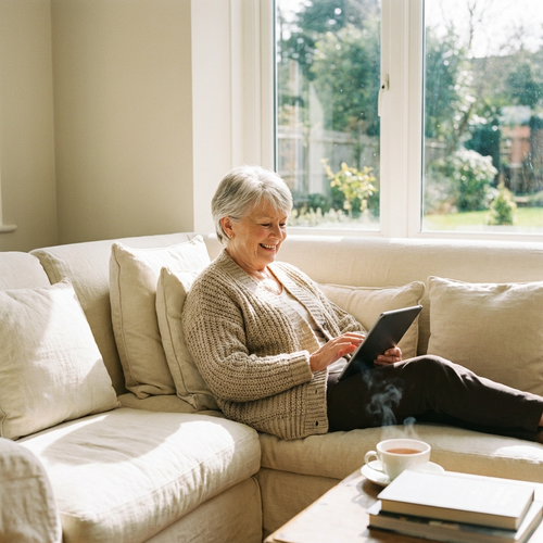 Pflegegrad berechnen