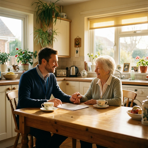 Jetzt beraten lassen
