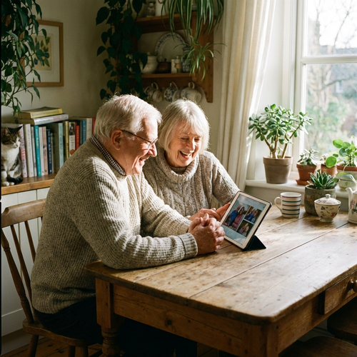Pflegegrad berechnen