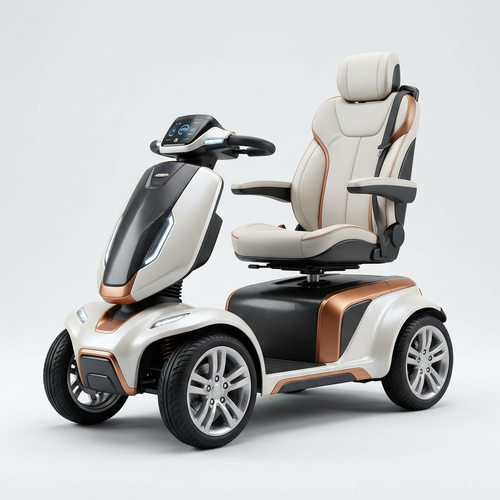 Elektromobil kostenlos testen