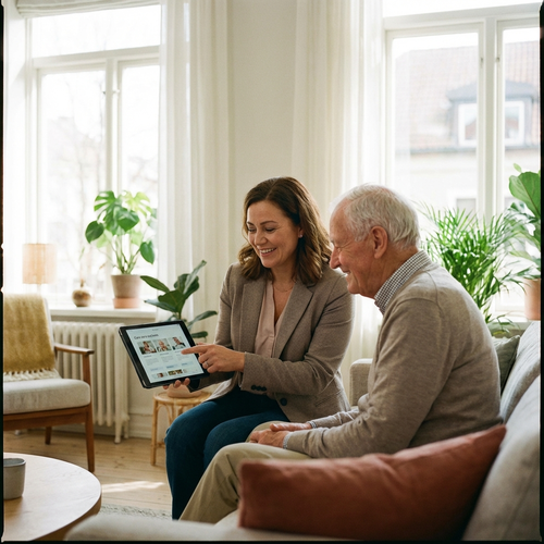 Pflegegrad kostenlos berechnen