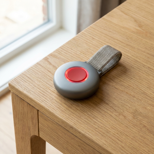 Hausnotruf kostenlos testen