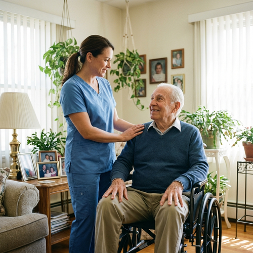 Anbieter vergleichen