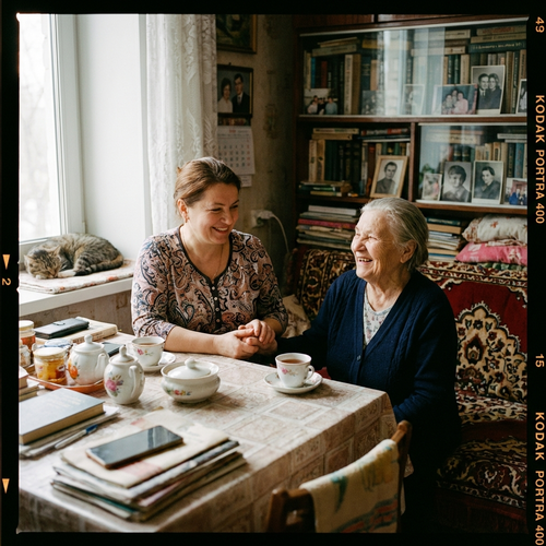 24h-Pflege vergleichen