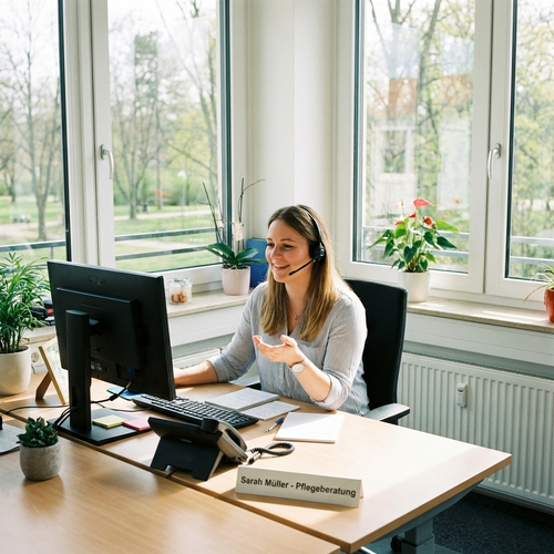 Kostenlose Beratung anfordern