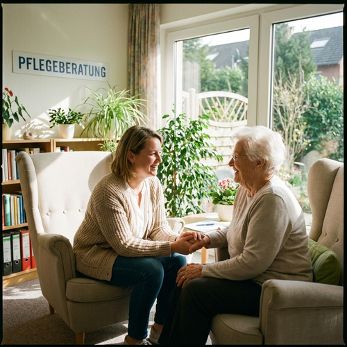 Zur kostenfreien Beratung