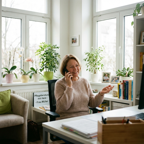 Kostenlose Beratung anfordern