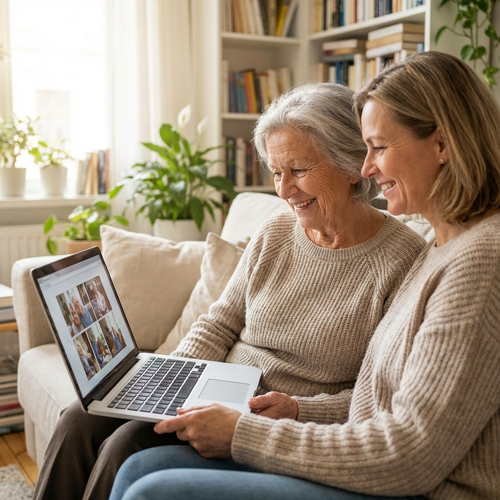 Pflegegrad berechnen