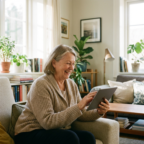 Pflegegrad berechnen