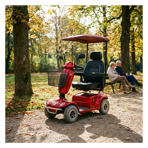 Probefahrt vereinbaren