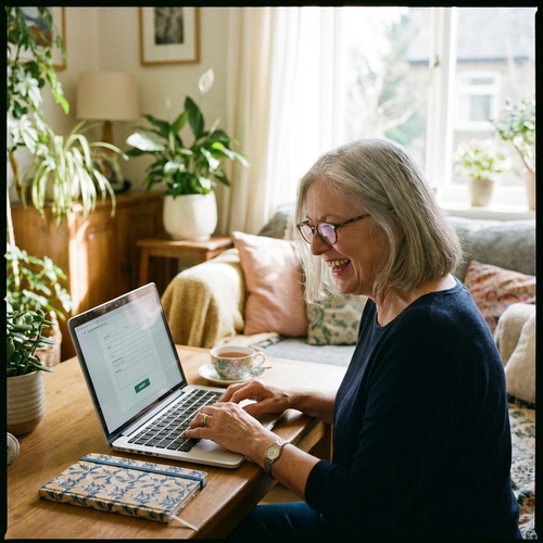 Pflegegrad berechnen