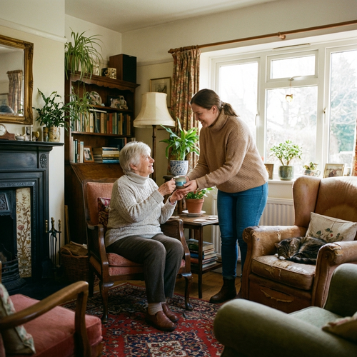 Anbieter vergleichen