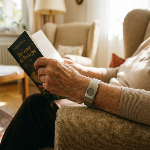 Hausnotruf-Systeme vergleichen