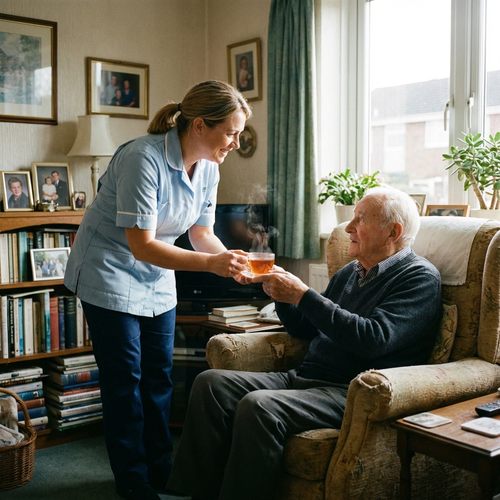 24h-Pflegekräfte vergleichen