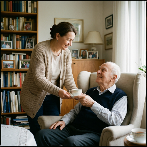 Anbieter vergleichen