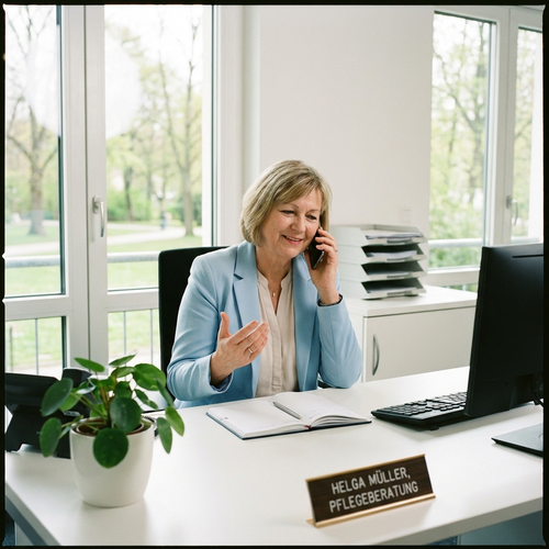 Jetzt beraten lassen