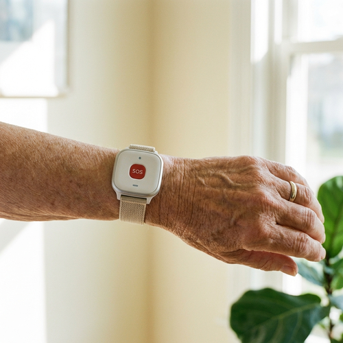 Hausnotruf vergleichen