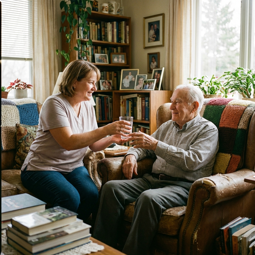 Angebote vergleichen