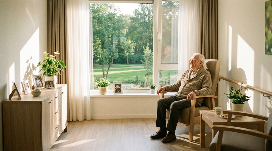 Pflegeheime in Düren: Mit diesem Eigenanteil (EEE) müssen Sie aktuell rechnen