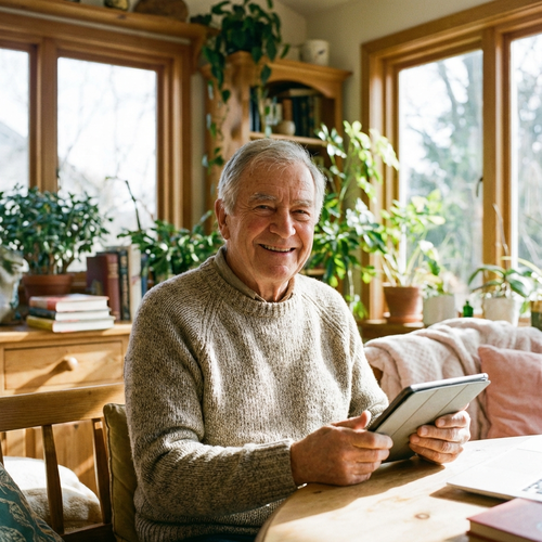 Pflegegrad berechnen