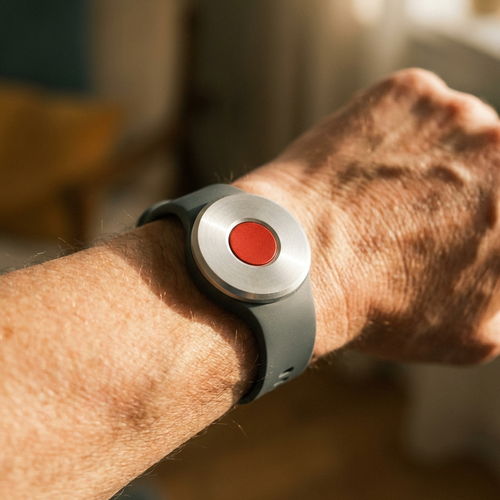 Hausnotruf vergleichen