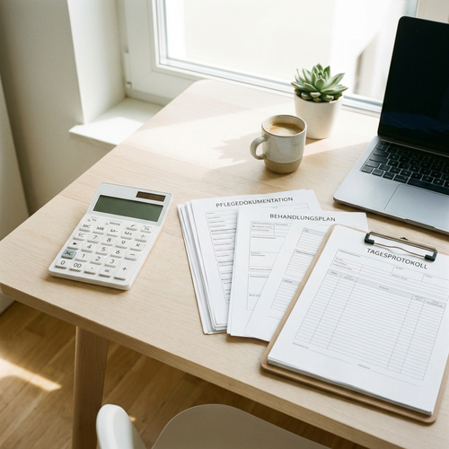 Pflegegrad berechnen